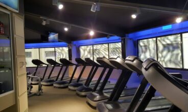 Arena Gym