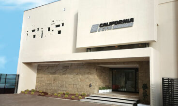 California Gym