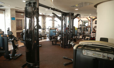 California Gym