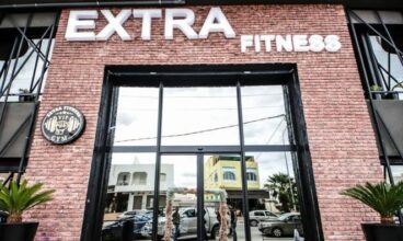 Extra Fitness