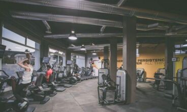 Keep Fit
