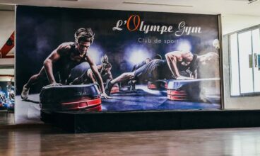 Olympe Gym
