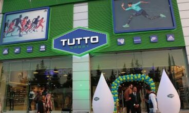 Tutto Sport