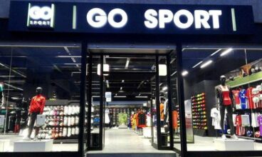 GO SPORT – La Marsa