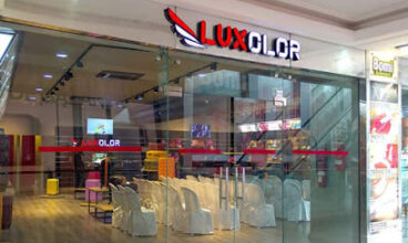 LUXOLOR – Sfax