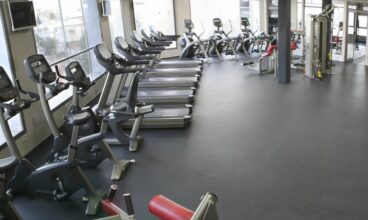 BB GYM