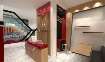 Fitness Park