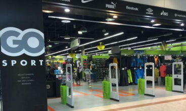 GO SPORT – Tunis