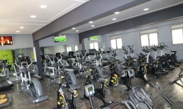 One Gym