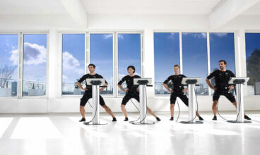 Bodytec Studio