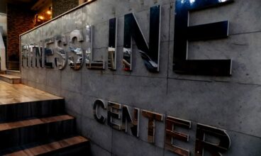 Fitnessline