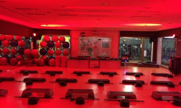 Gym Club