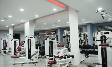 Club Life Fitness