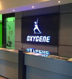 Oxygene Fitness