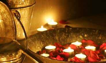 SPA Villa Didon