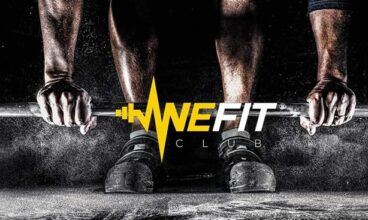 Wefit Club