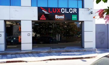Luxolor – Nabeul