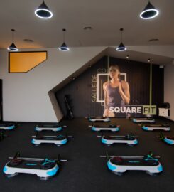 Square Fit