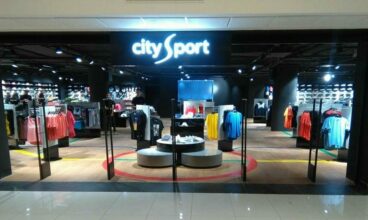 City Sport – Djerba