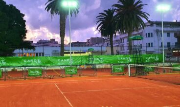Tennis Club de Bizerte