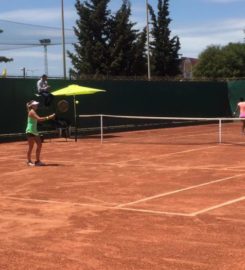 Tennis Club La Marsa