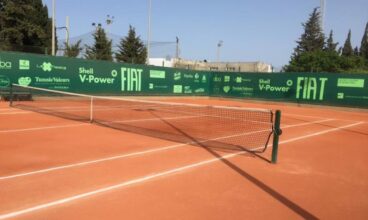 Tennis Club La Marsa