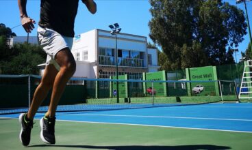 Tennis Club de Mégrine