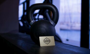 Cap Gym