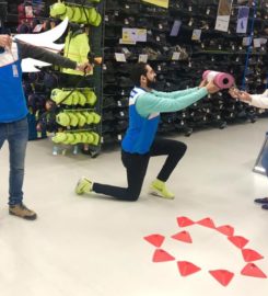 Decathlon Djerba