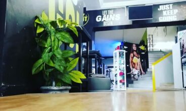 4Fit Bardo