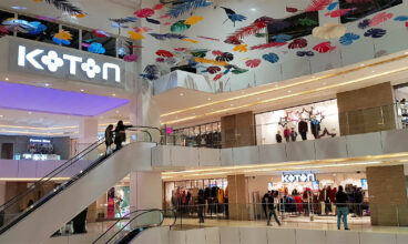 City Sport – Manar