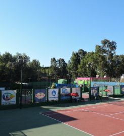 Tennis Club de Mégrine