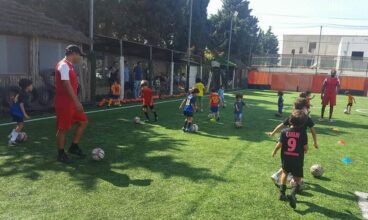 IFoot La Marsa