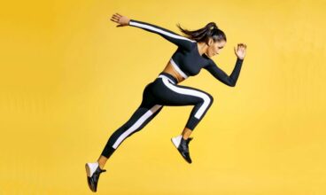 Le sportif – Mourouj