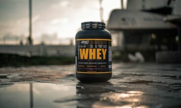 Impact Nutrition