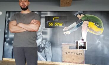 Go Gym
